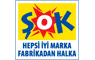 Şok Logosu